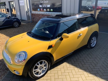 Used MINI Clubman 2009 for sale - 77973558: Photo