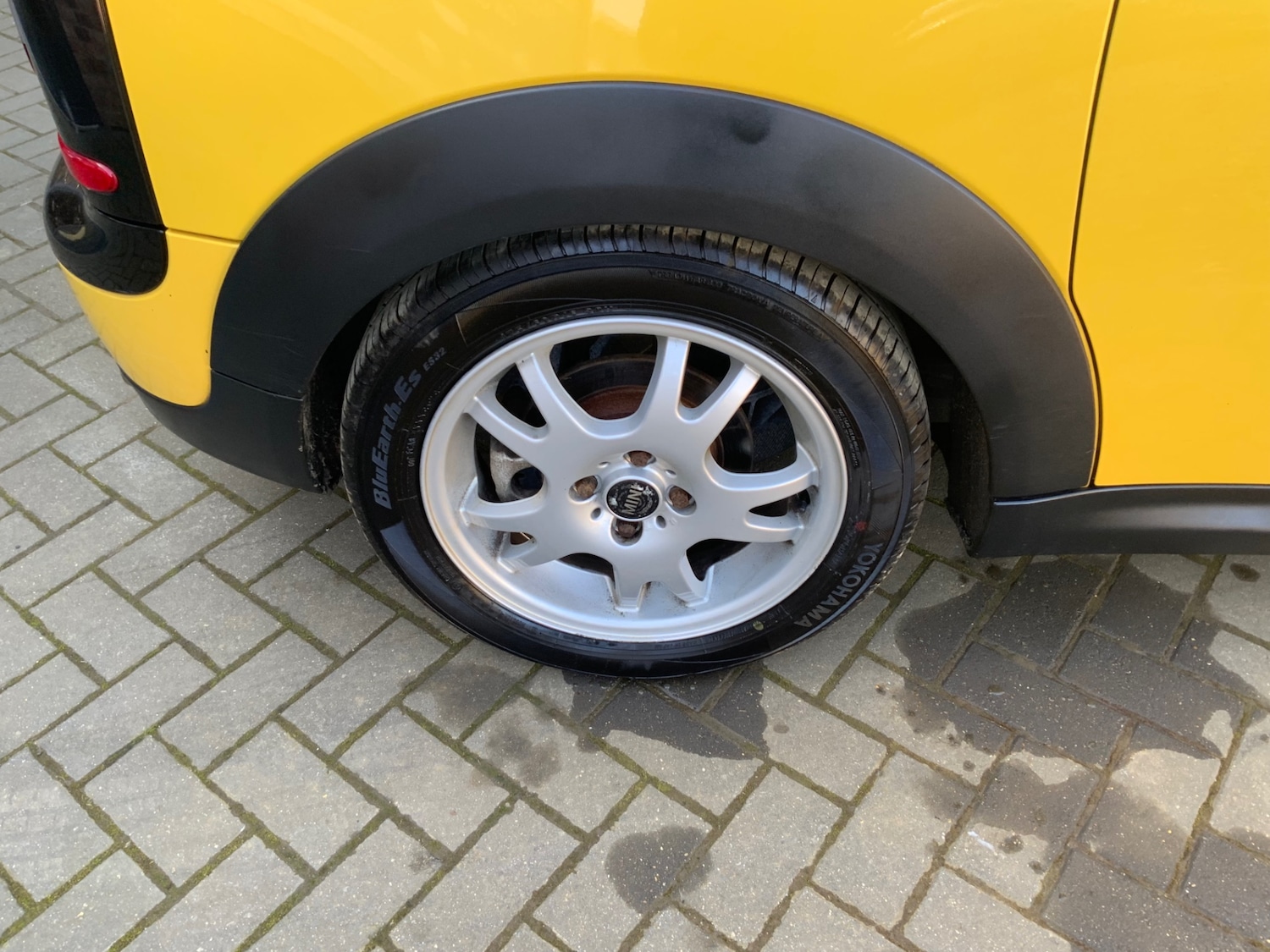 Used MINI Clubman 2009 for sale - 77973558: Photo 20