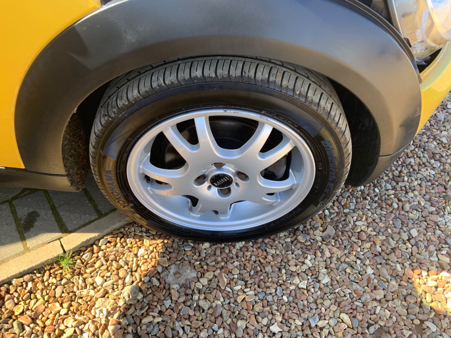 Used MINI Clubman 2009 for sale - 77973558: Photo 21