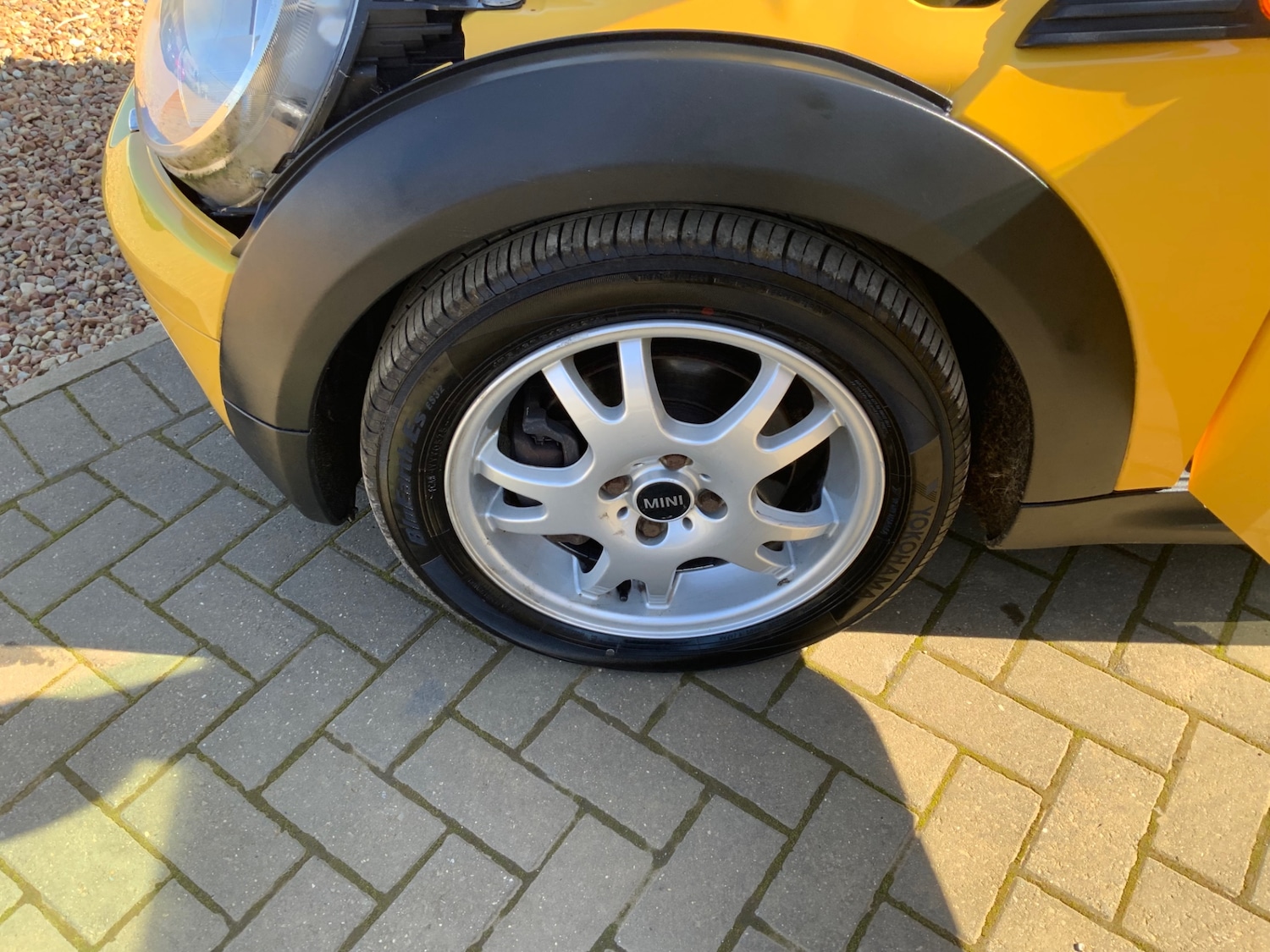 Used MINI Clubman 2009 for sale - 77973558: Photo 22