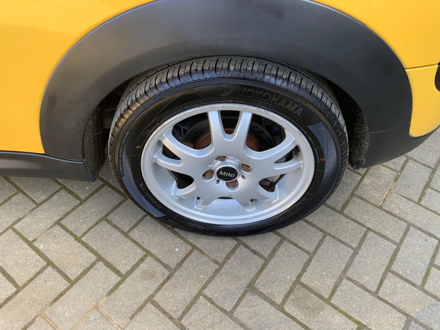 Used MINI Clubman 2009 for sale - 77973558: Photo 23