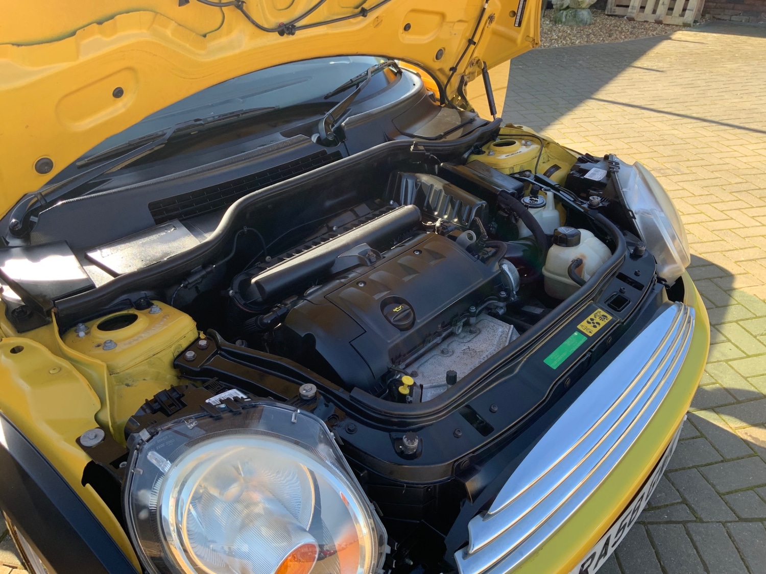 Used MINI Clubman 2009 for sale - 77973558: Photo 24