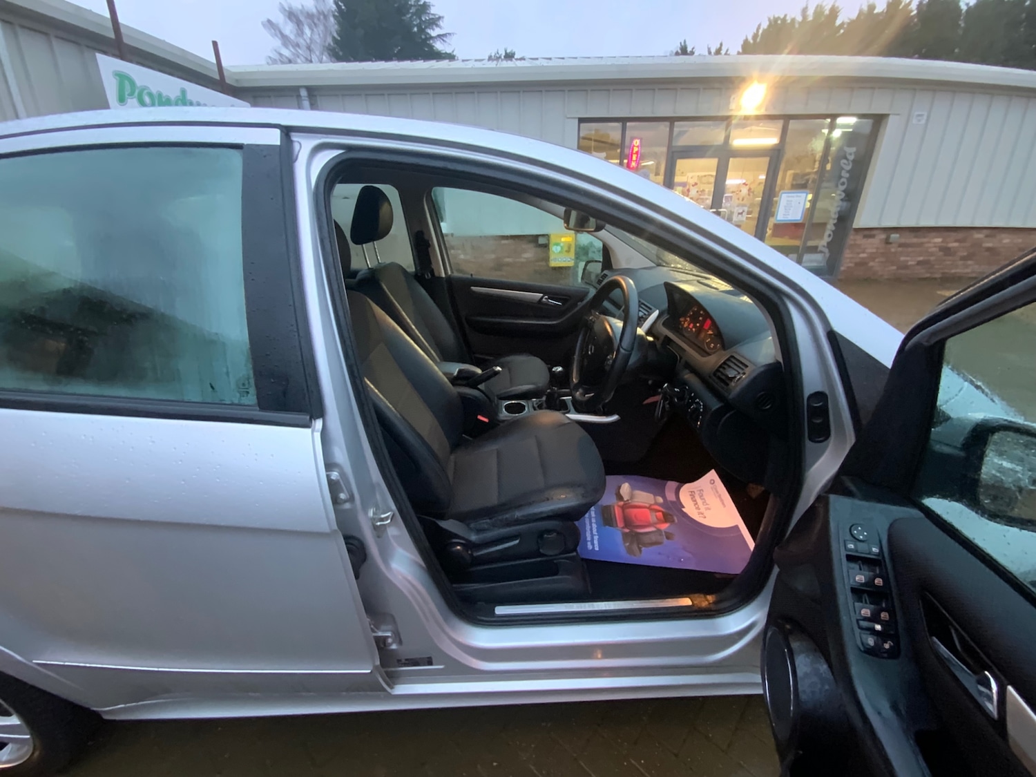 Used Mercedes-Benz A-Class 2012 for sale - 76971196: Photo 10