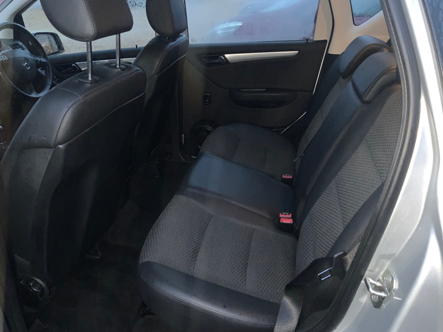 Used Mercedes-Benz A-Class 2012 for sale - 76971196: Photo 11