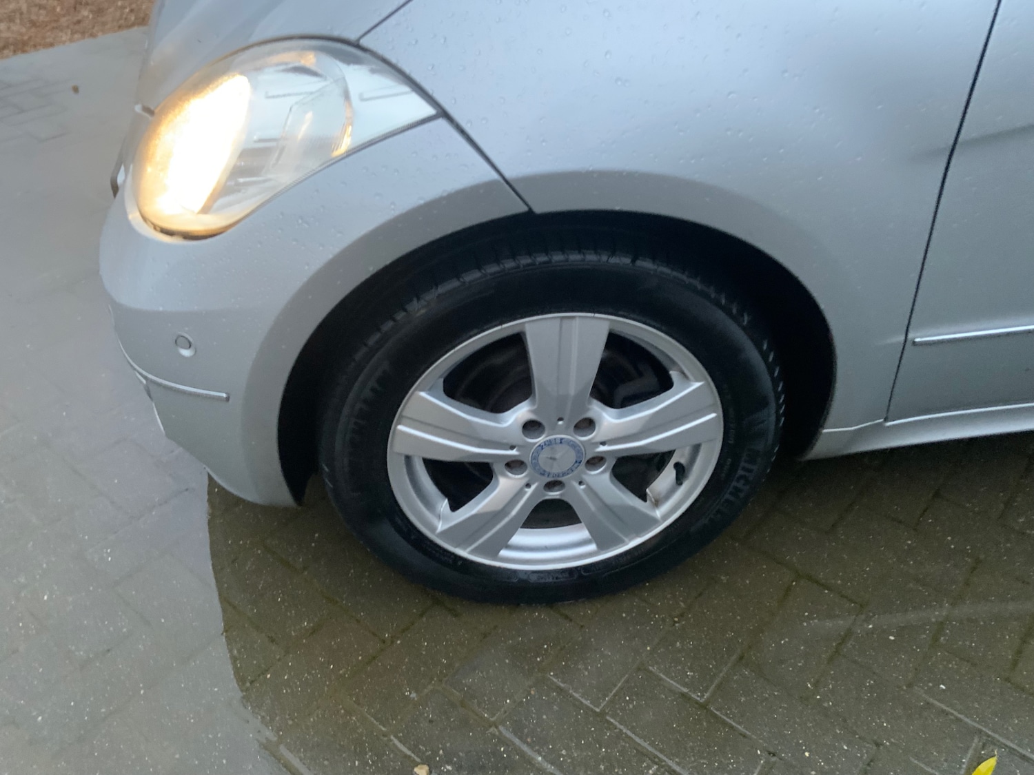 Used Mercedes-Benz A-Class 2012 for sale - 76971196: Photo 13