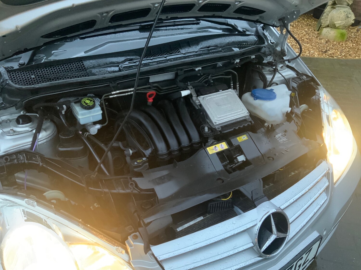 Used Mercedes-Benz A-Class 2012 for sale - 76971196: Photo 17