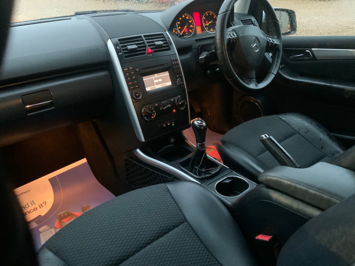 Used Mercedes-Benz A-Class 2012 for sale - 76971196: Photo 7