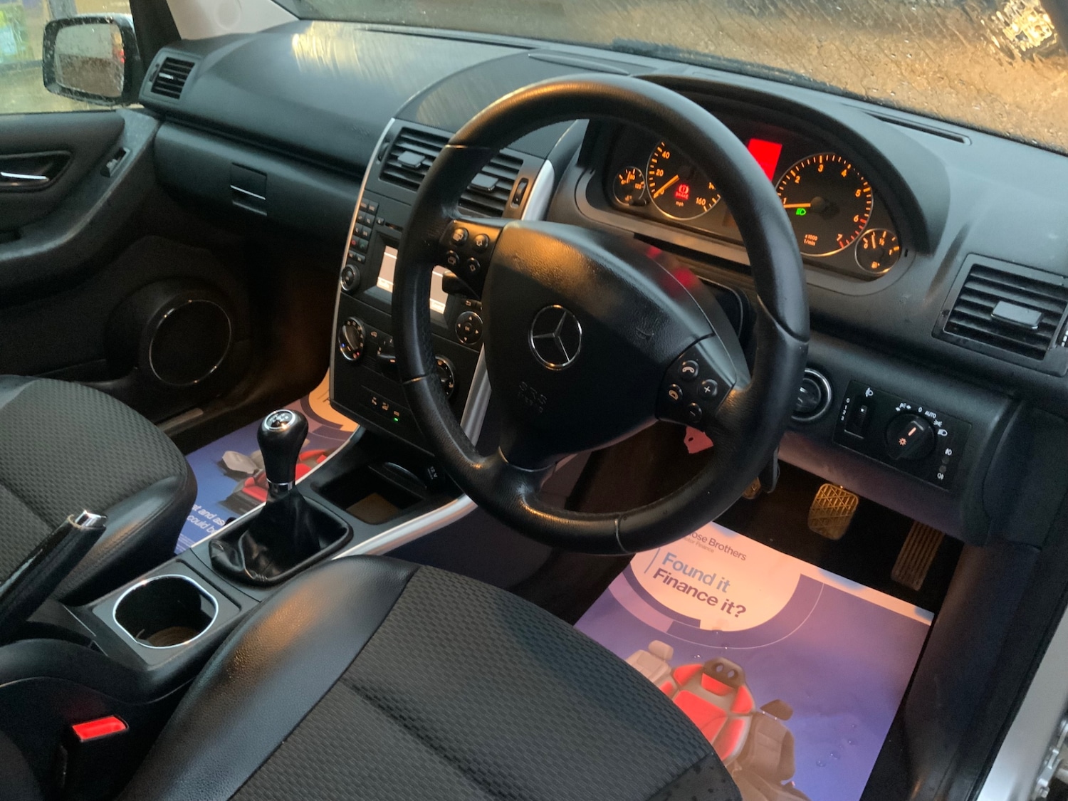 Used Mercedes-Benz A-Class 2012 for sale - 76971196: Photo 9