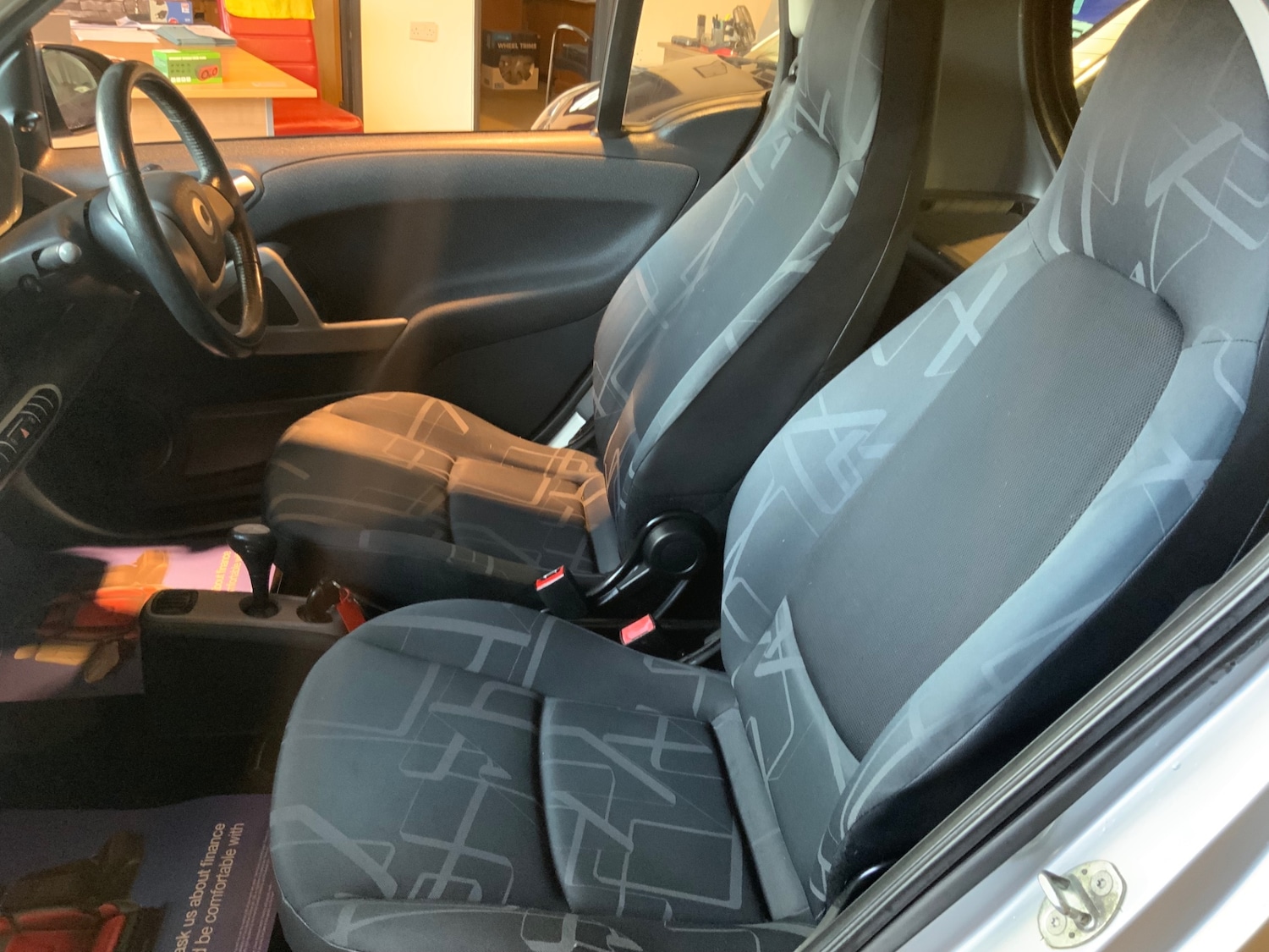 Vehicle 11