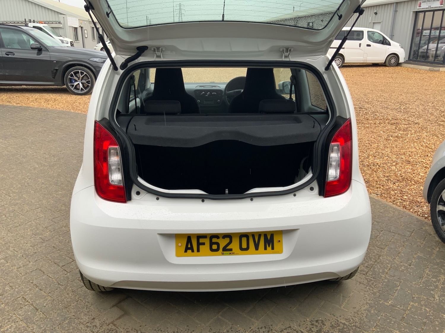 Vehicle 13