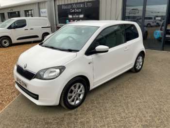 2012 (62) - 1.0 MPI GreenTech SE 3dr