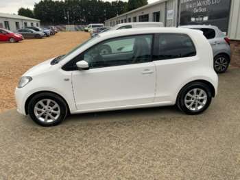Used Skoda Citigo 2012 for sale - 75249906: Photo