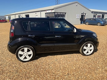 Used Kia Soul 2010 for sale - 78437340: Photo