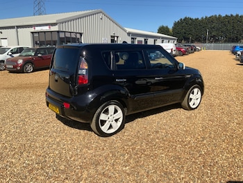 Used Kia Soul 2010 for sale - 78437340: Photo