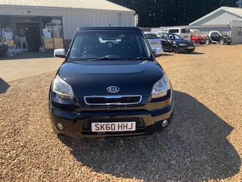 Used Kia Soul 2010 for sale - 78437340: Photo