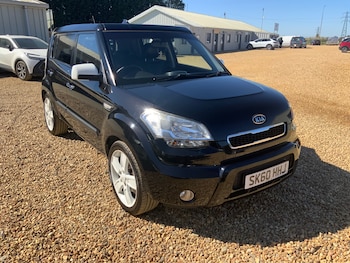 Used Kia Soul 2010 for sale - 78437340: Photo