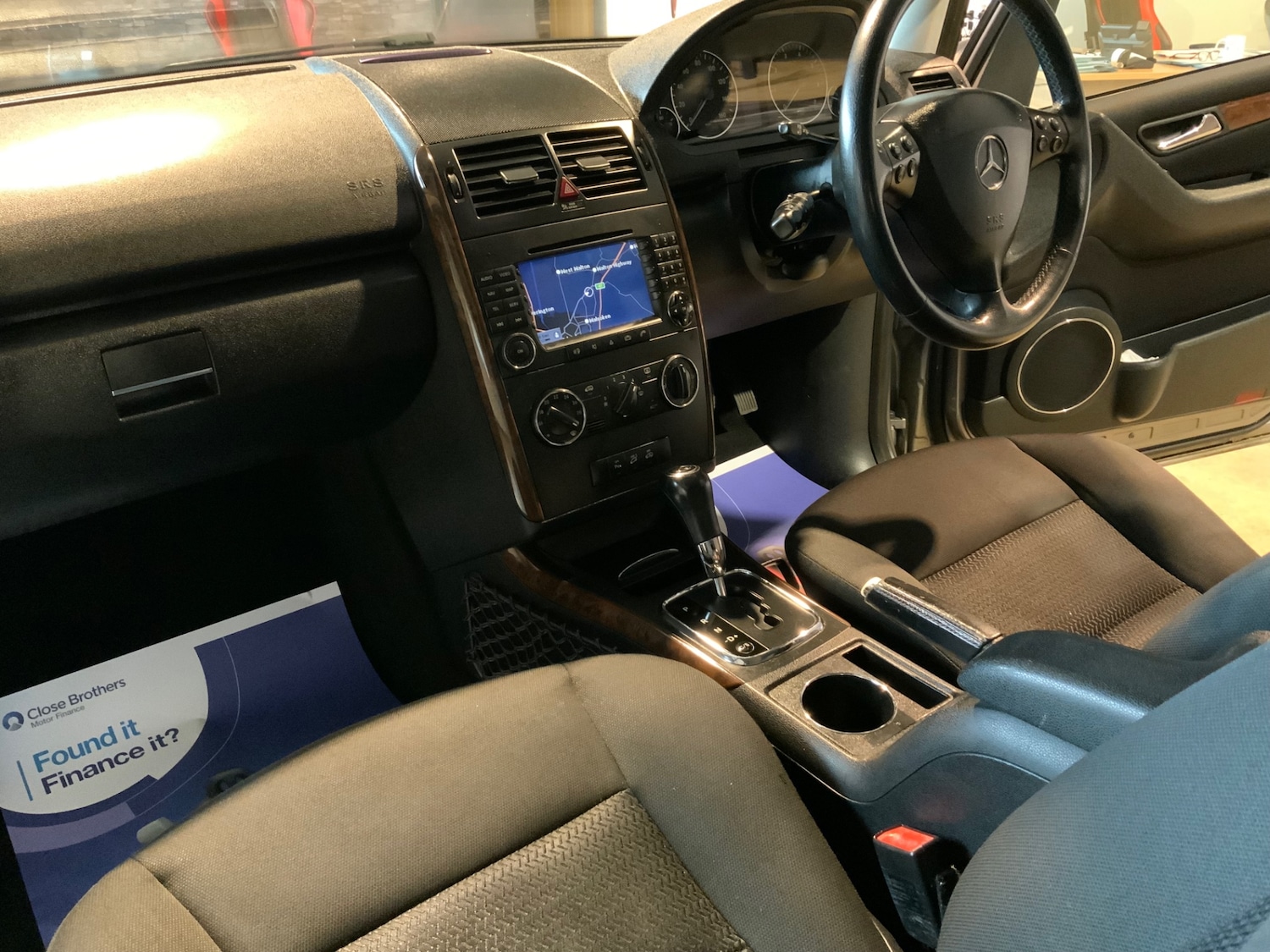 Used Mercedes-Benz A-Class 2005 for sale - 77701946: Photo 12