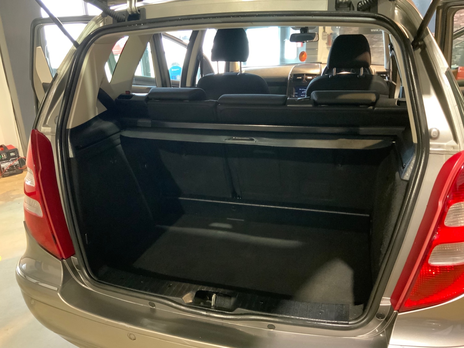 Used Mercedes-Benz A-Class 2005 for sale - 77701946: Photo 13