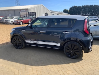 Used Kia Soul 2015 for sale - 78370374: Photo