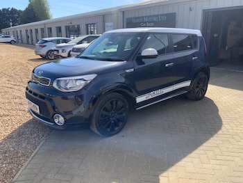 Used Kia Soul 2015 for sale - 78370374: Photo