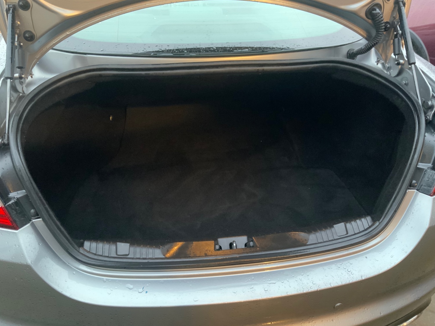 Used Jaguar XF 2011 for sale - 76957255: Photo 16