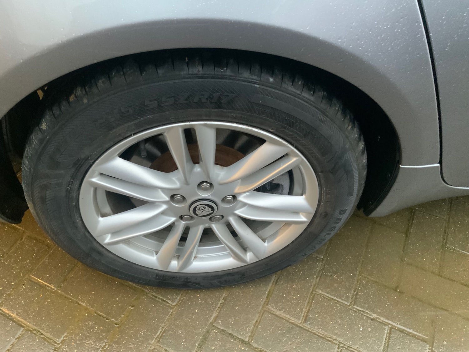 Used Jaguar XF 2011 for sale - 76957255: Photo 17