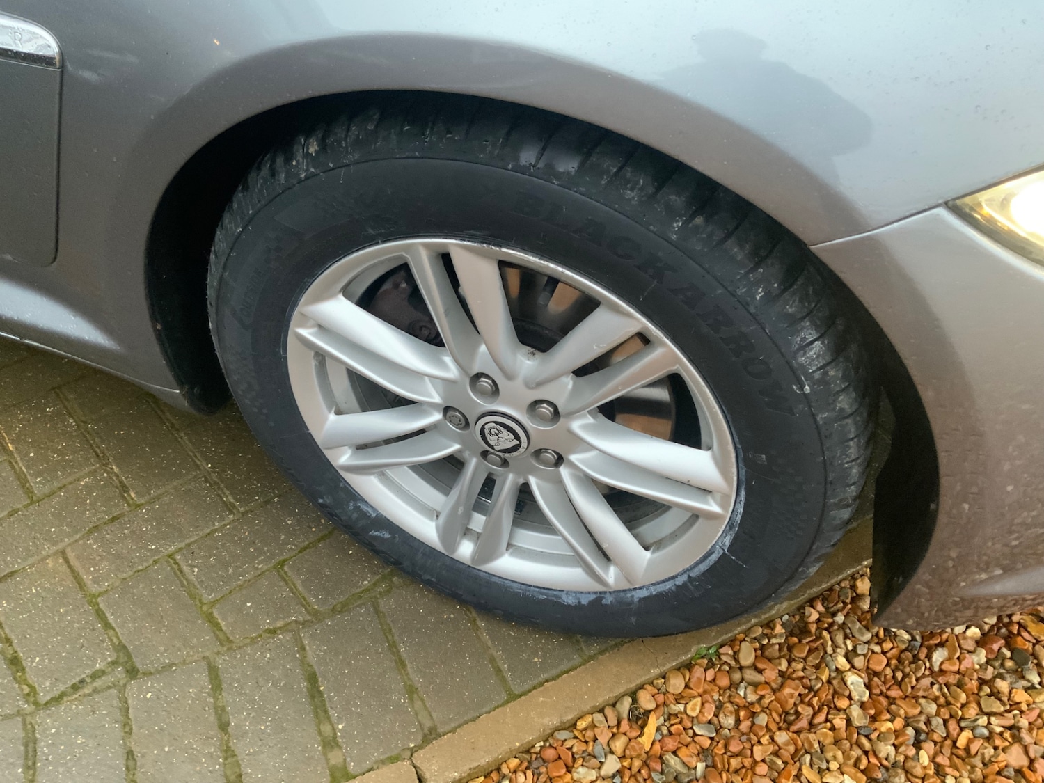 Used Jaguar XF 2011 for sale - 76957255: Photo 18