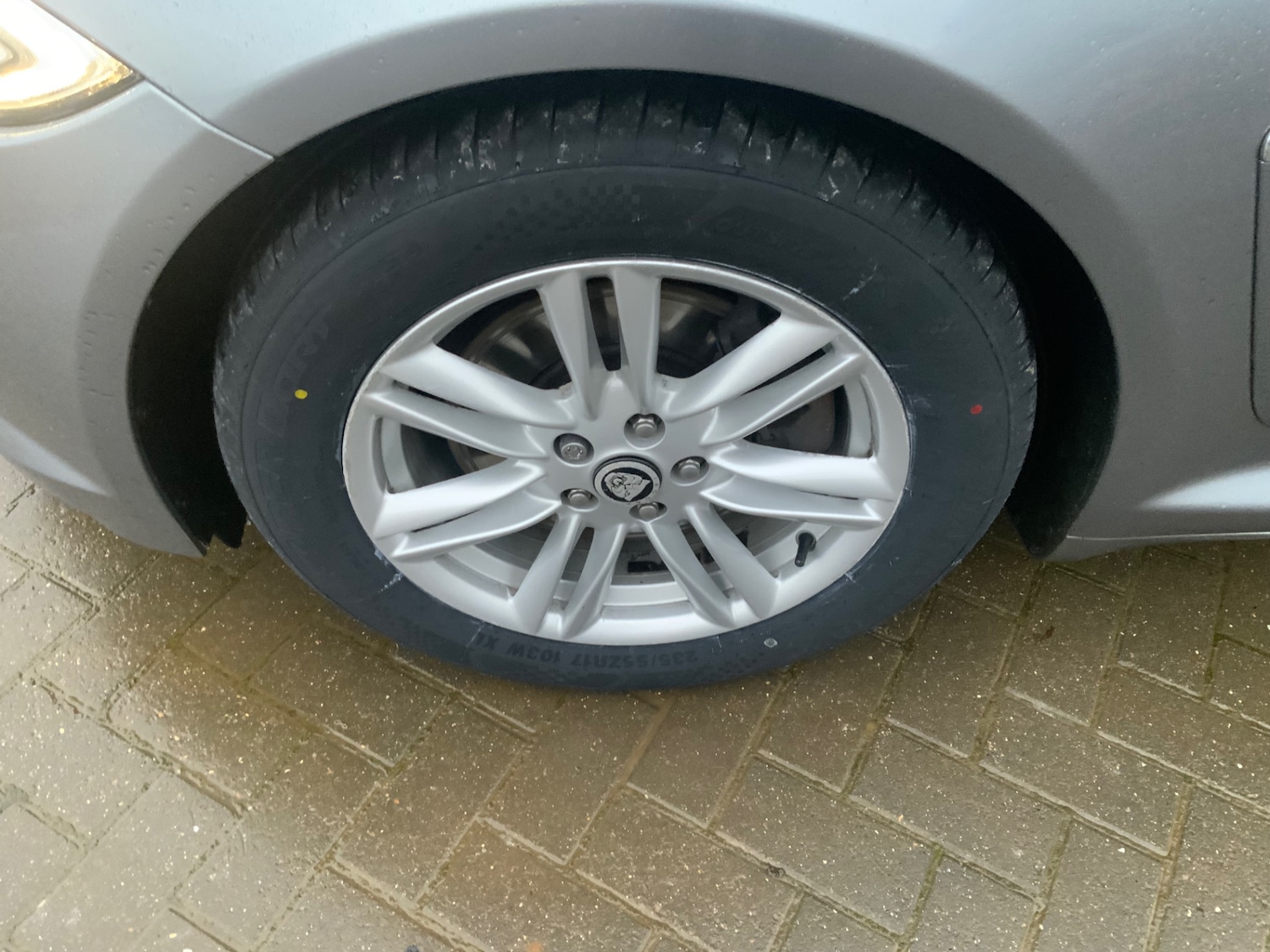 Used Jaguar XF 2011 for sale - 76957255: Photo 19