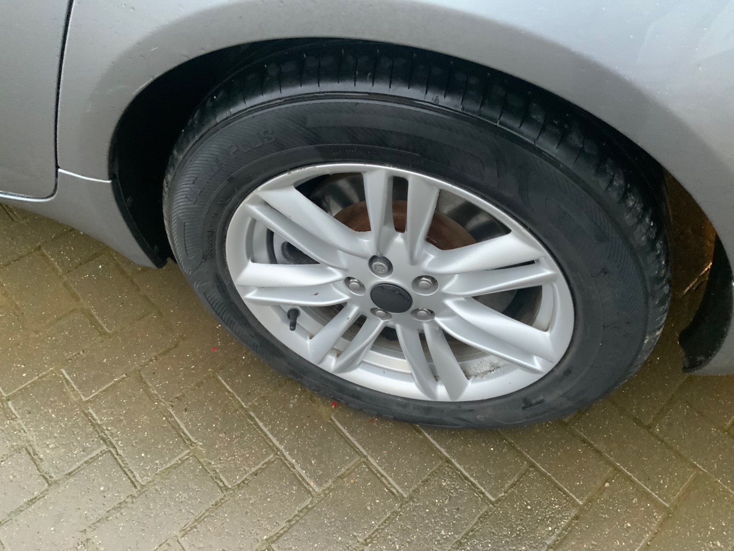 Used Jaguar XF 2011 for sale - 76957255: Photo 20