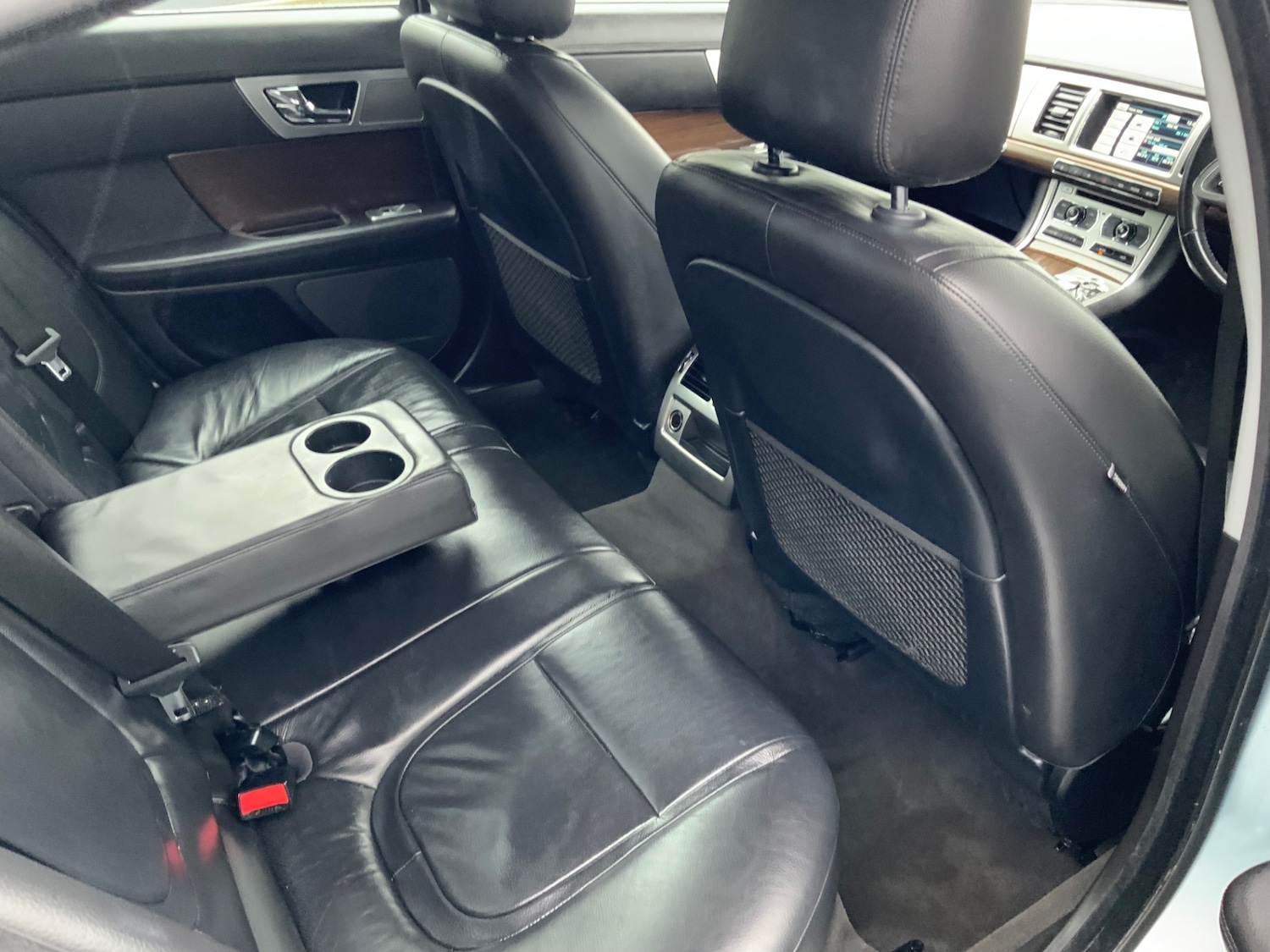 Used Jaguar XF 2013 for sale - 76531451: Photo 15