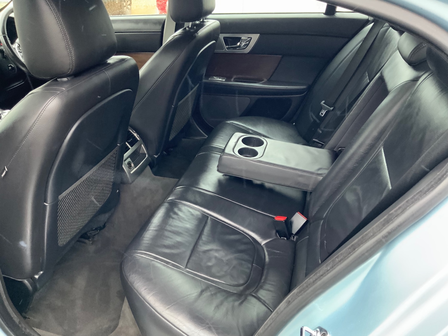 Used Jaguar XF 2013 for sale - 76531451: Photo 16