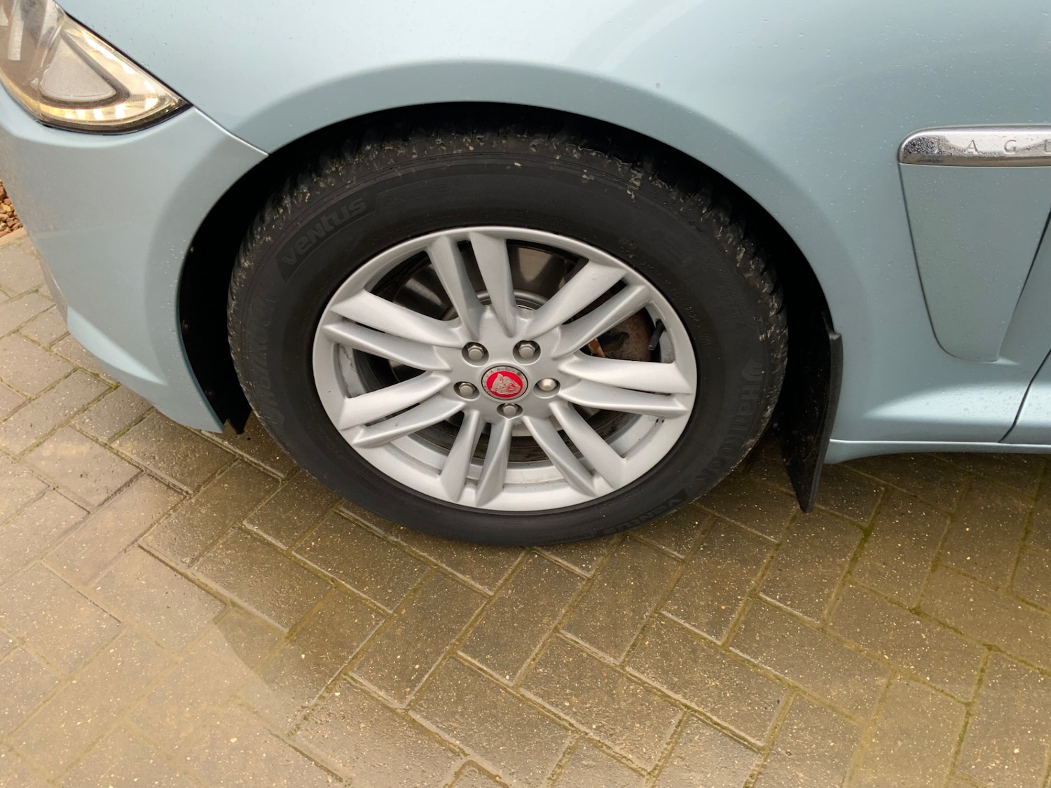 Used Jaguar XF 2013 for sale - 76531451: Photo 20