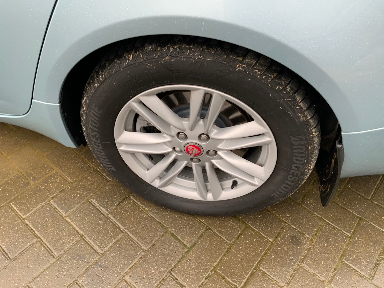 Used Jaguar XF 2013 for sale - 76531451: Photo 21