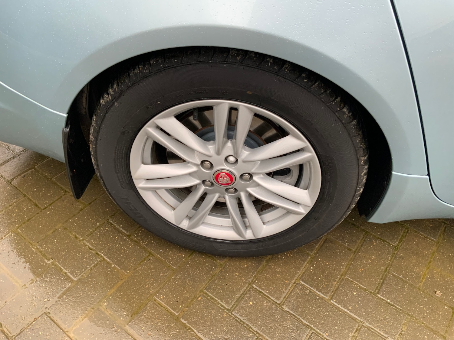 Used Jaguar XF 2013 for sale - 76531451: Photo 22