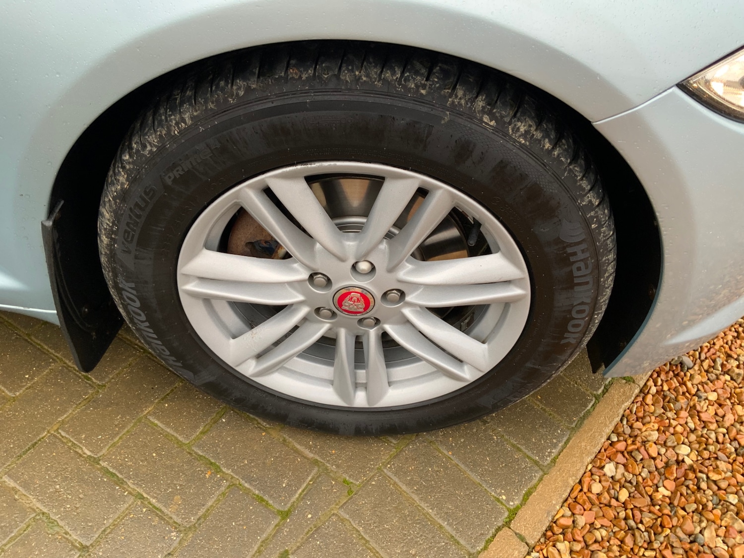 Used Jaguar XF 2013 for sale - 76531451: Photo 23