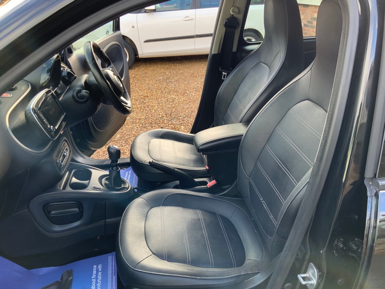 Used smart forfour 2015 for sale - 76160167: Photo 10