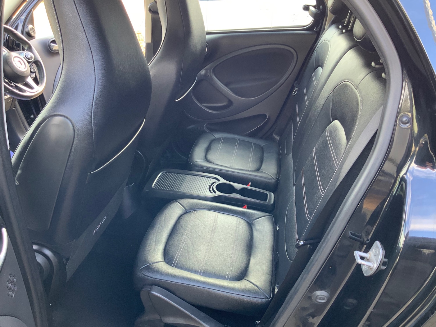 Used smart forfour 2015 for sale - 76160167: Photo 16