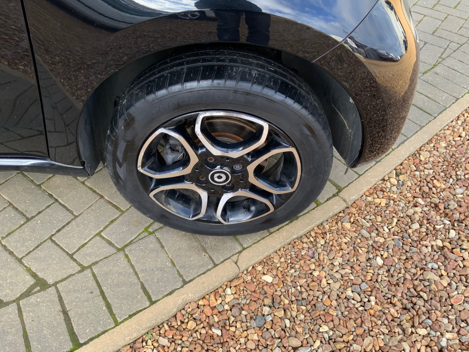 Used smart forfour 2015 for sale - 76160167: Photo 18