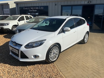 Used Ford Focus 2014 for sale - 78411833: Photo