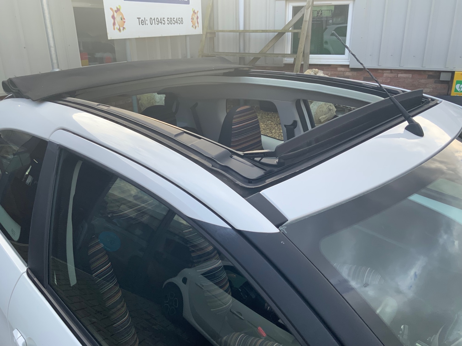 Used Citroen C1 2014 for sale - 76352577: Photo 6