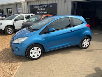 Used Ford Ka 2011 for sale - 79478688: Photo