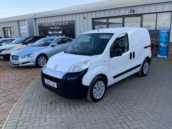 Used Fiat Fiorino 2012 for sale - 76566358: Photo