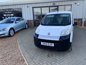 Used Fiat Fiorino 2012 for sale - 76566358: Photo