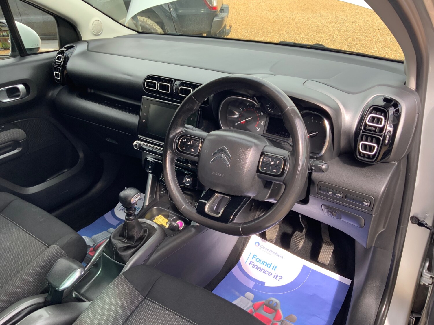 Used Citroen C3 Aircross 2018 for sale - 78105750: Photo 10