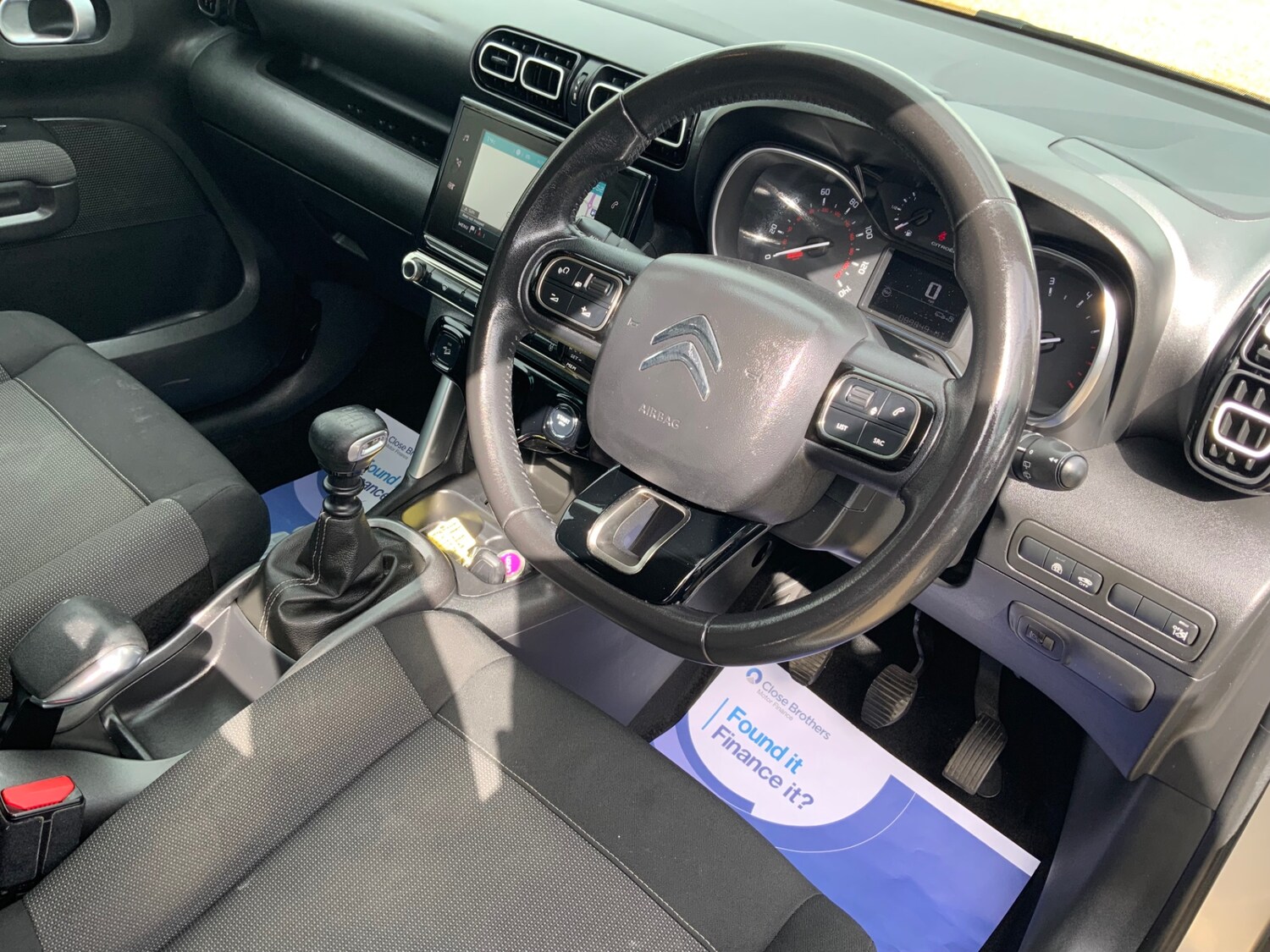 Used Citroen C3 Aircross 2018 for sale - 78105750: Photo 11