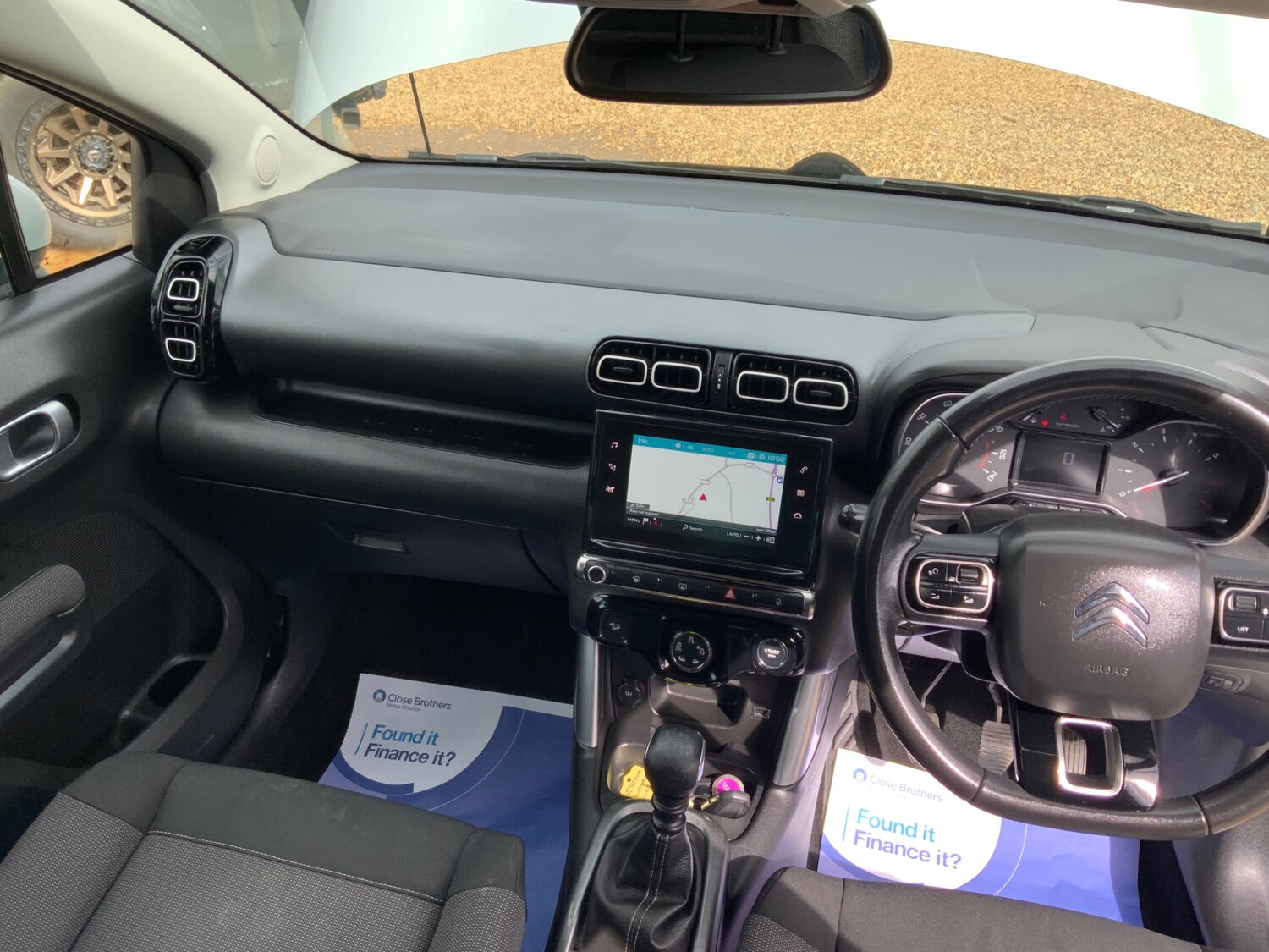 Used Citroen C3 Aircross 2018 for sale - 78105750: Photo 12