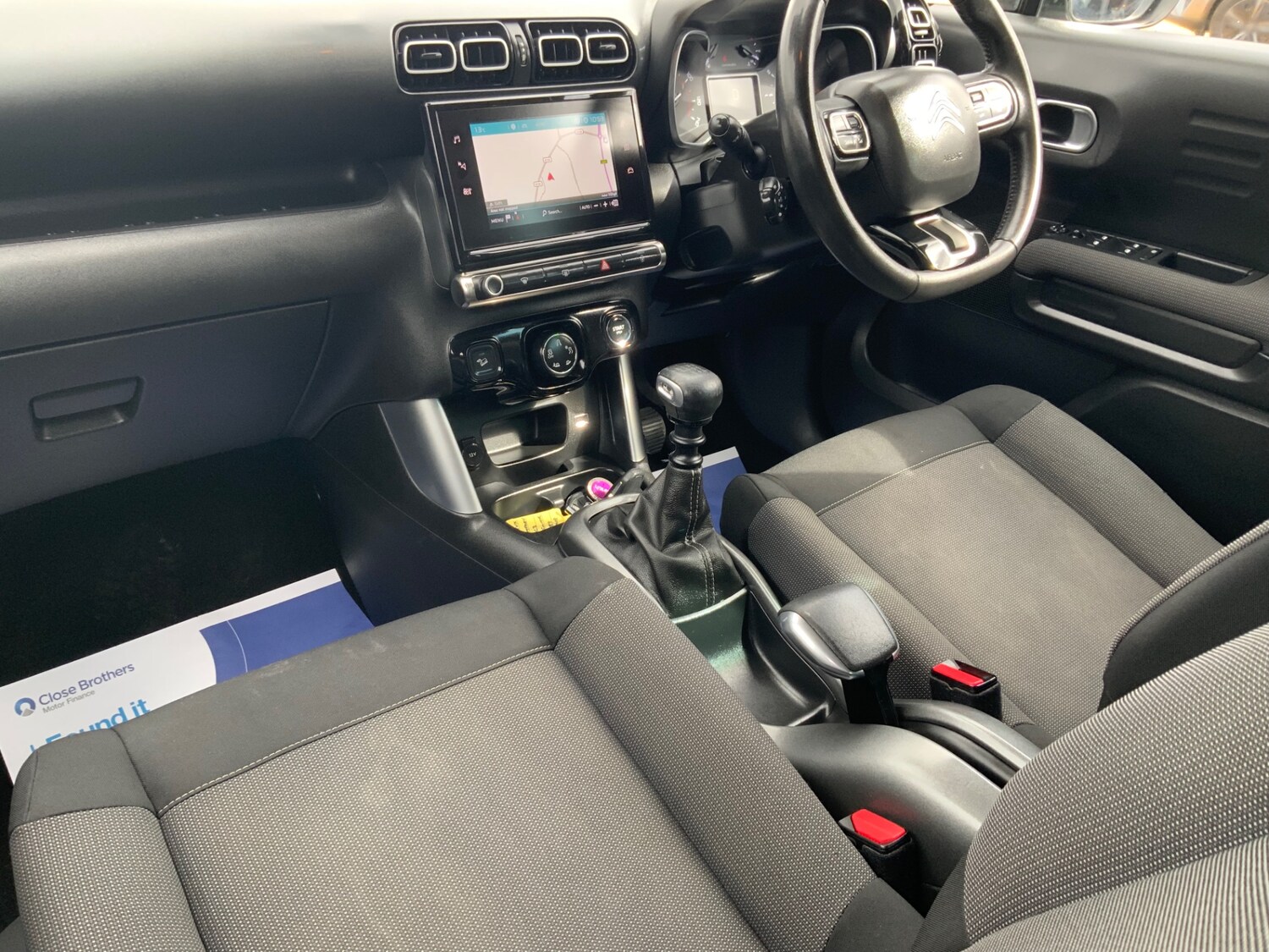 Used Citroen C3 Aircross 2018 for sale - 78105750: Photo 13