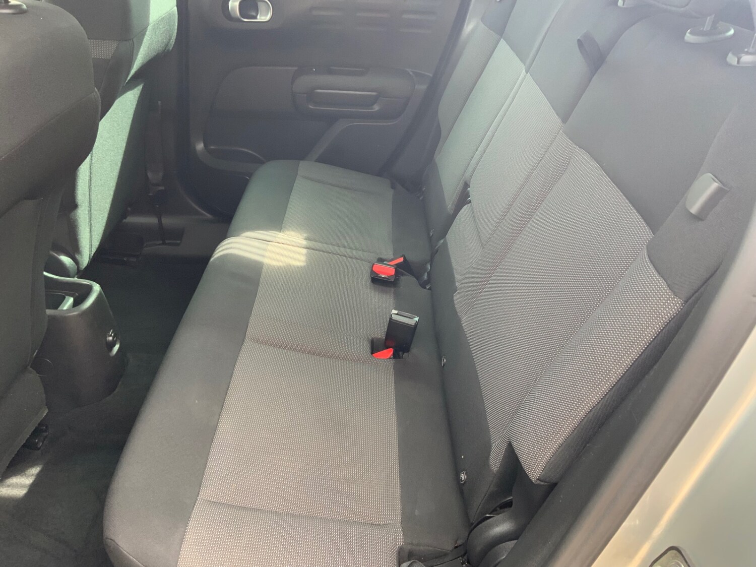 Used Citroen C3 Aircross 2018 for sale - 78105750: Photo 14