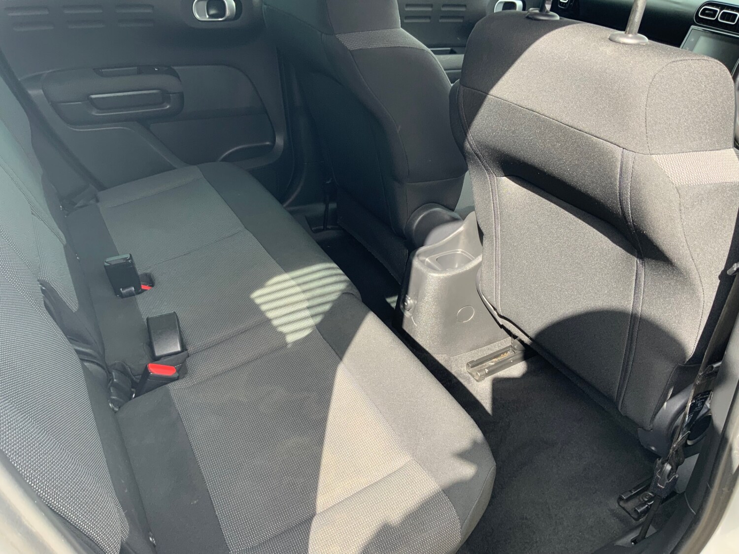 Used Citroen C3 Aircross 2018 for sale - 78105750: Photo 15