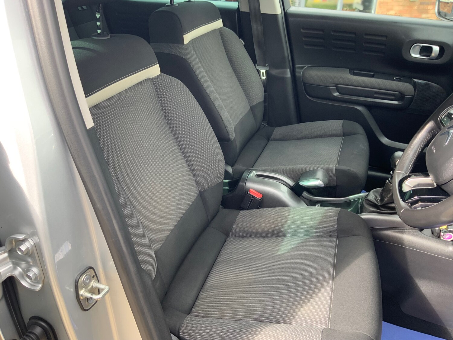 Used Citroen C3 Aircross 2018 for sale - 78105750: Photo 16